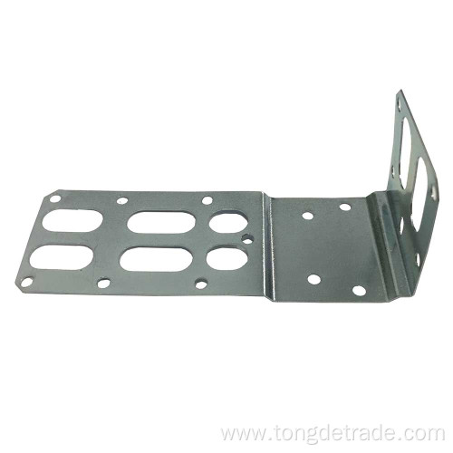 Air conditioner bracket stamping AC parts metal